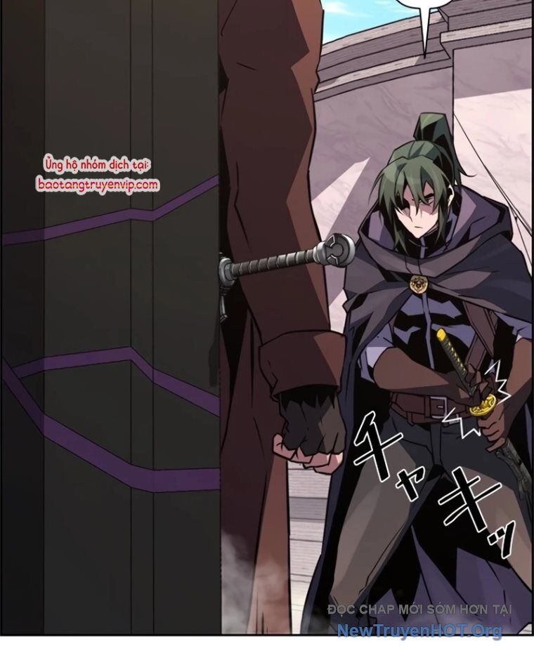 Đặc Tính Tiến Hóa Của Chiêu Hồn Sư Chapter 84.1 - 80