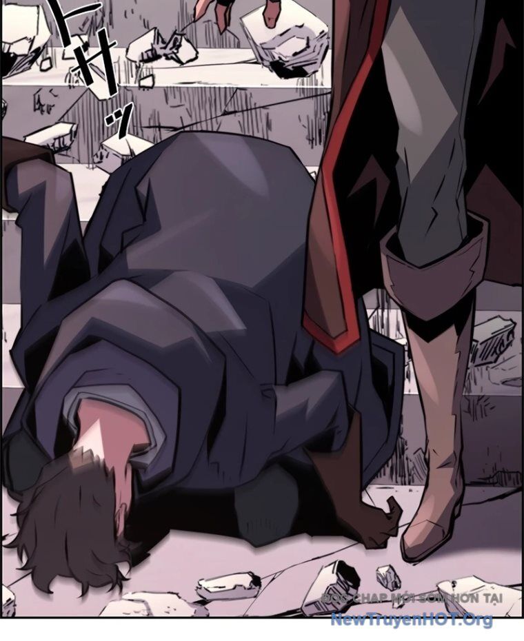 Đặc Tính Tiến Hóa Của Chiêu Hồn Sư Chapter 84.1 - 9