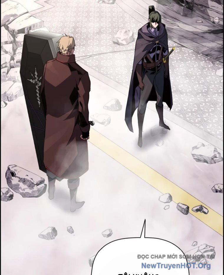 Đặc Tính Tiến Hóa Của Chiêu Hồn Sư Chapter 84.1 - 83