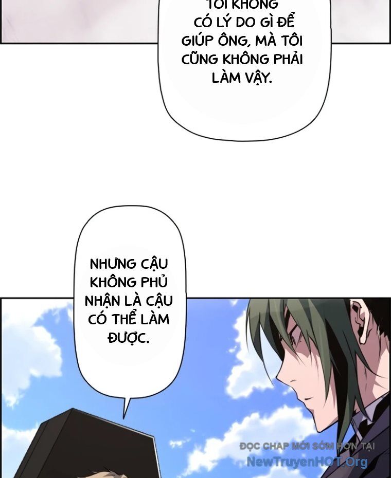 Đặc Tính Tiến Hóa Của Chiêu Hồn Sư Chapter 84.1 - 84