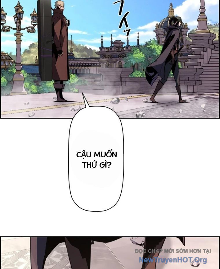 Đặc Tính Tiến Hóa Của Chiêu Hồn Sư Chapter 84.1 - 86