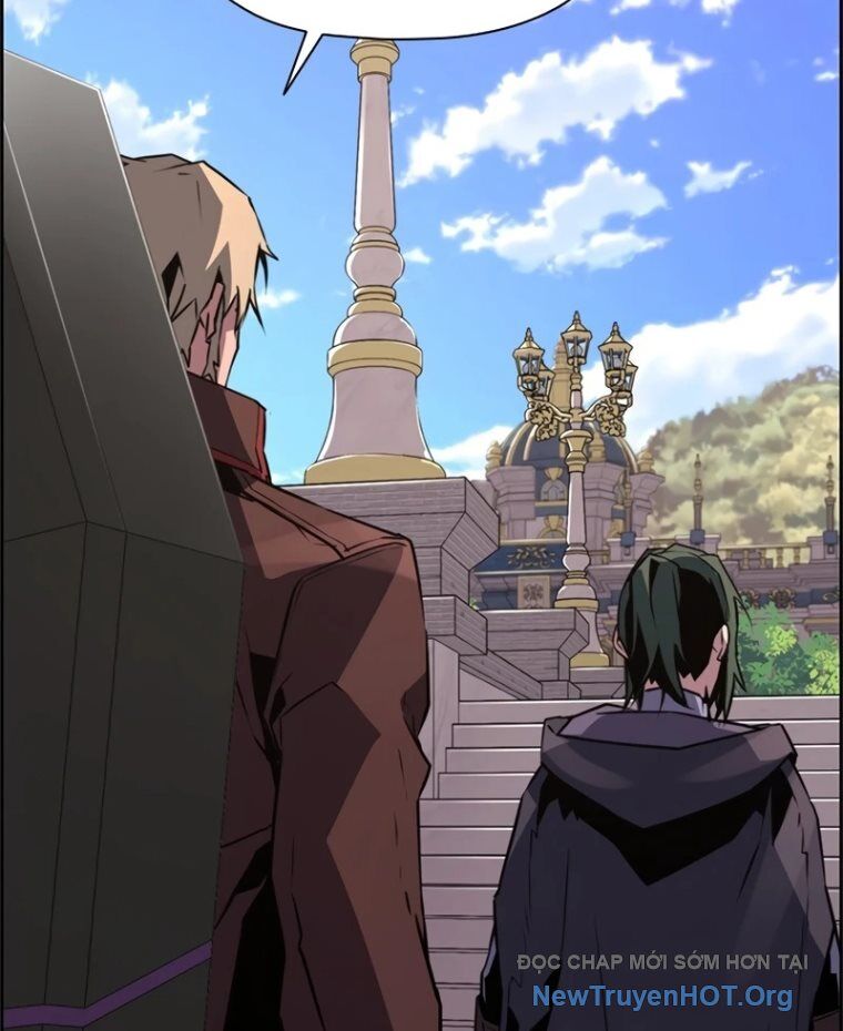 Đặc Tính Tiến Hóa Của Chiêu Hồn Sư Chapter 84.1 - 88