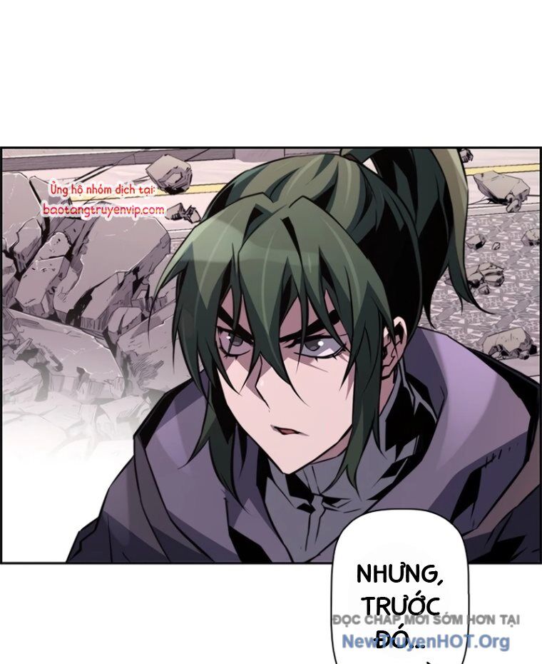 Đặc Tính Tiến Hóa Của Chiêu Hồn Sư Chapter 84.1 - 10
