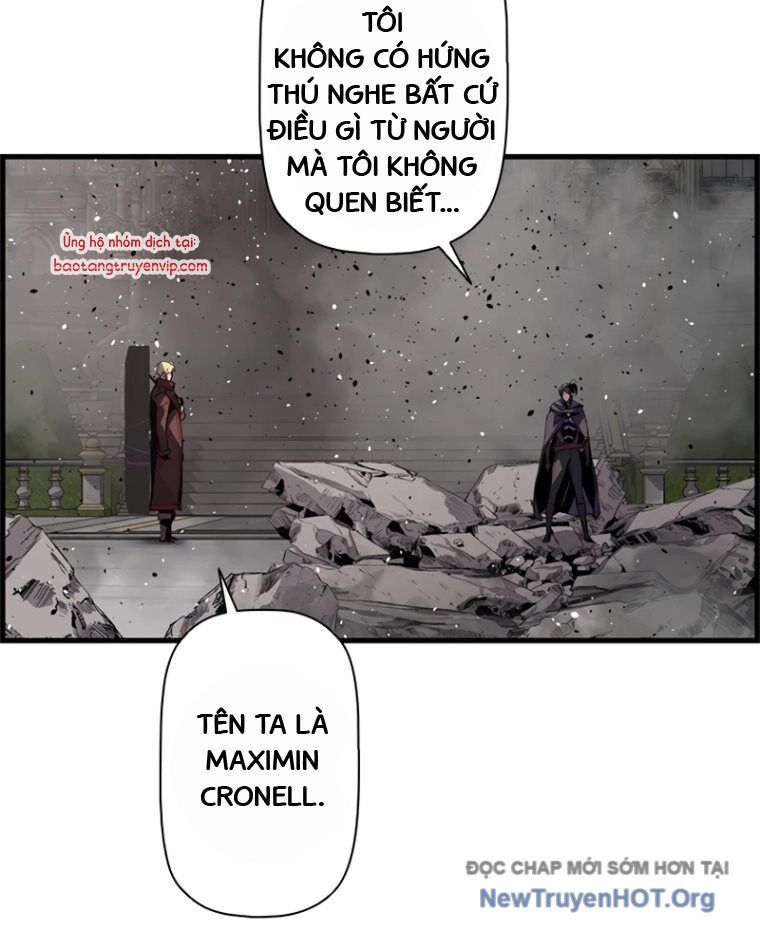 Đặc Tính Tiến Hóa Của Chiêu Hồn Sư Chapter 84.1 - 92