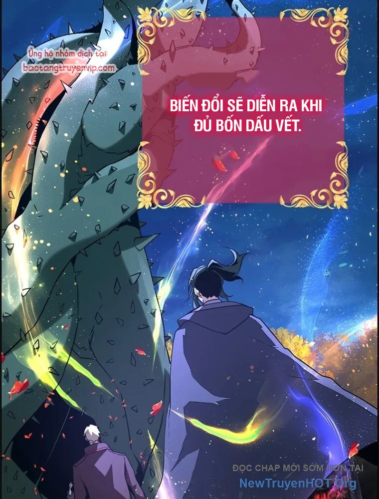 Đặc Tính Tiến Hóa Của Chiêu Hồn Sư Chapter 85 - 18