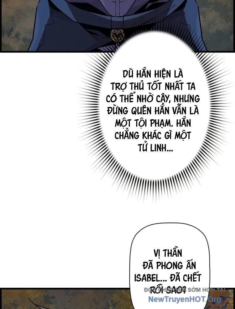 Đặc Tính Tiến Hóa Của Chiêu Hồn Sư Chapter 85 - 38