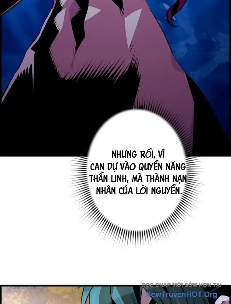 Đặc Tính Tiến Hóa Của Chiêu Hồn Sư Chapter 85 - 53