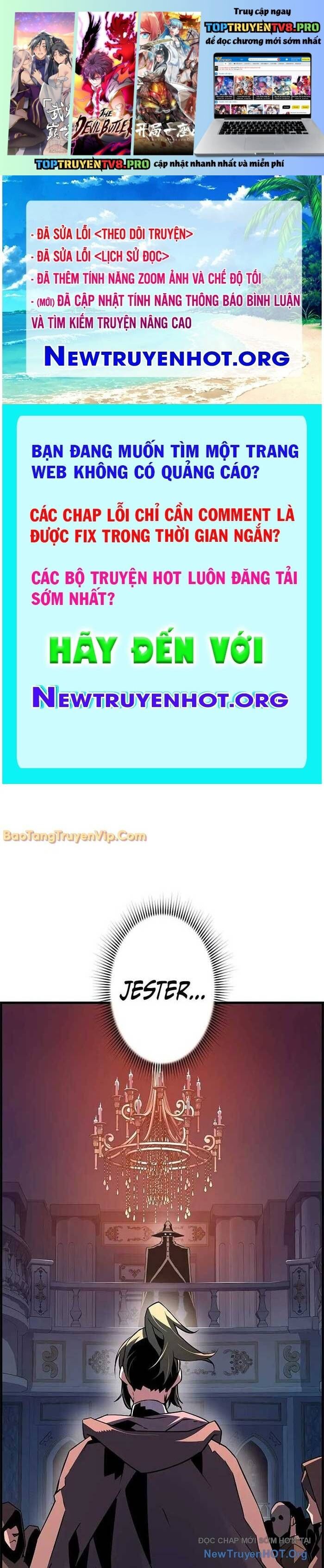 Đặc Tính Tiến Hóa Của Chiêu Hồn Sư Chapter 86 - 2