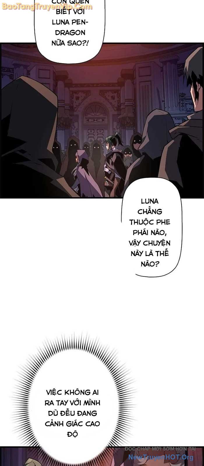 Đặc Tính Tiến Hóa Của Chiêu Hồn Sư Chapter 86 - 11