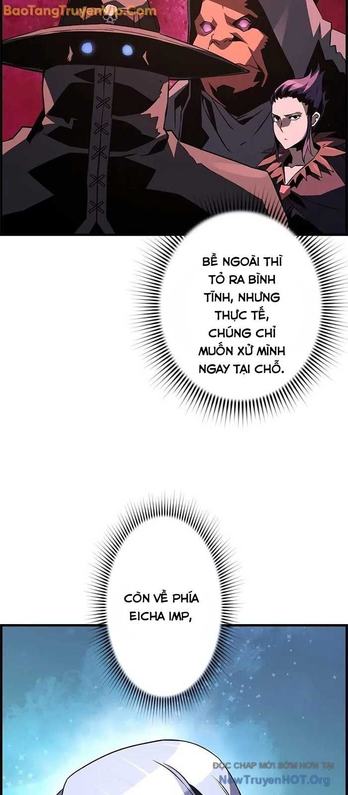 Đặc Tính Tiến Hóa Của Chiêu Hồn Sư Chapter 86 - 15