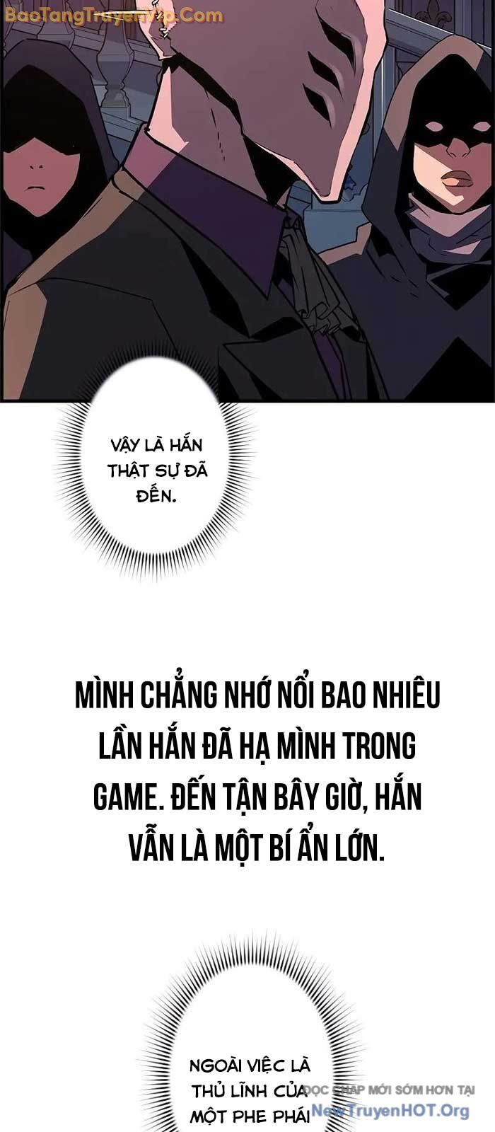 Đặc Tính Tiến Hóa Của Chiêu Hồn Sư Chapter 86 - 18