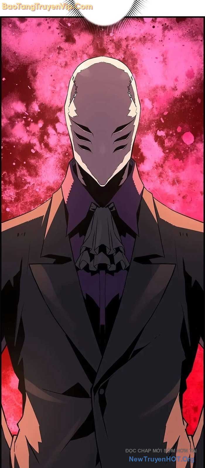 Đặc Tính Tiến Hóa Của Chiêu Hồn Sư Chapter 86 - 19