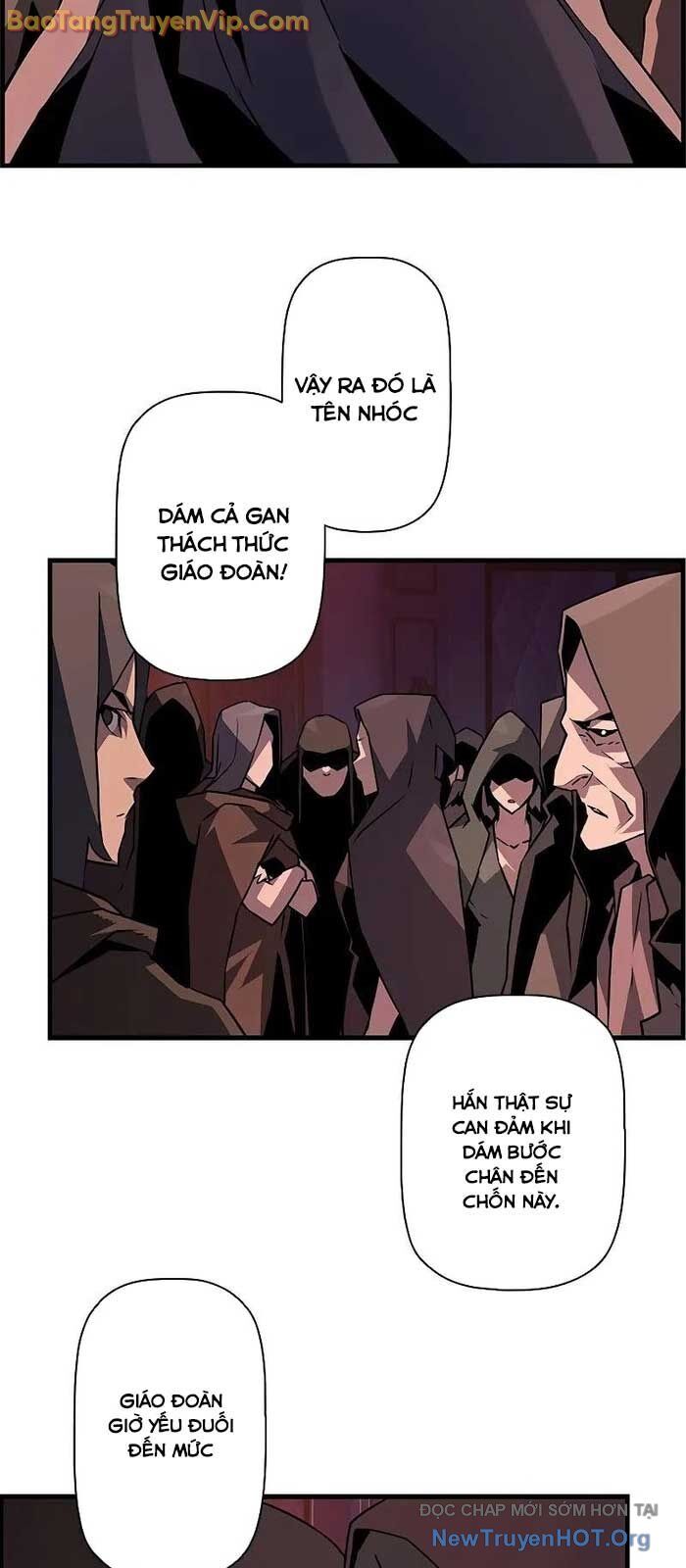 Đặc Tính Tiến Hóa Của Chiêu Hồn Sư Chapter 86 - 3