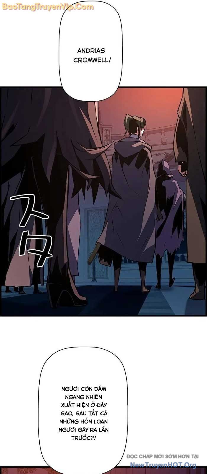 Đặc Tính Tiến Hóa Của Chiêu Hồn Sư Chapter 86 - 21