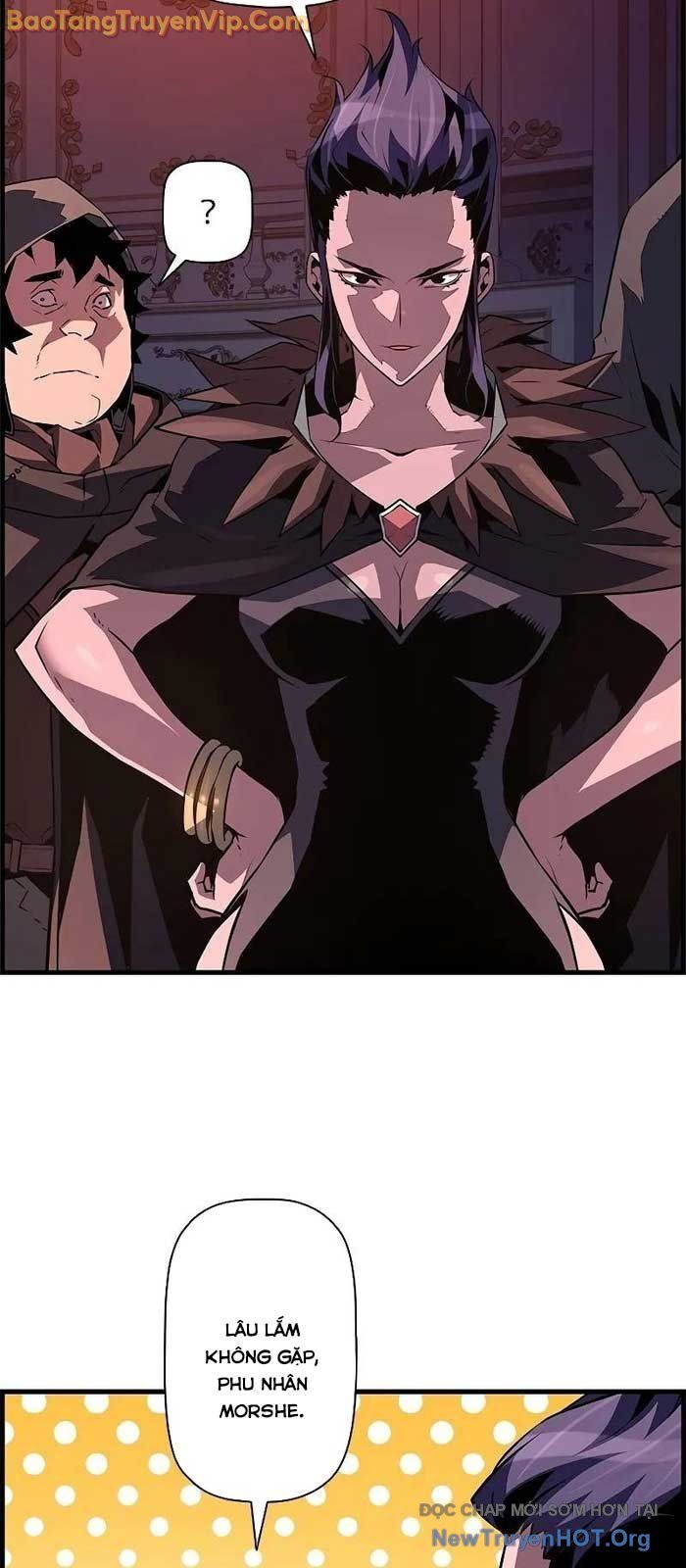 Đặc Tính Tiến Hóa Của Chiêu Hồn Sư Chapter 86 - 22