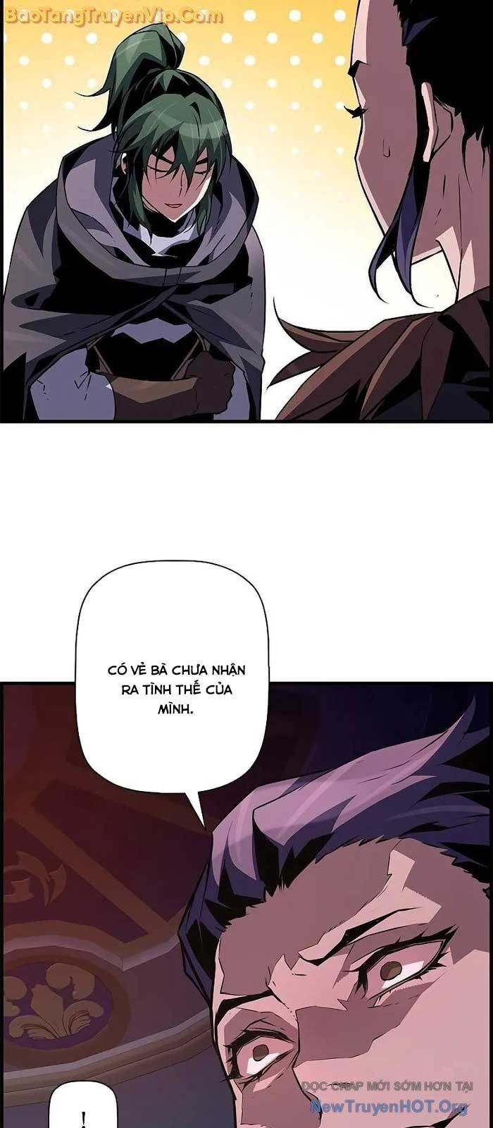 Đặc Tính Tiến Hóa Của Chiêu Hồn Sư Chapter 86 - 23
