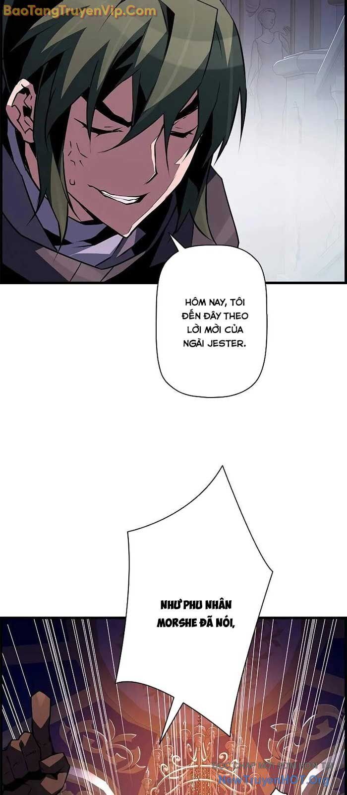 Đặc Tính Tiến Hóa Của Chiêu Hồn Sư Chapter 86 - 25