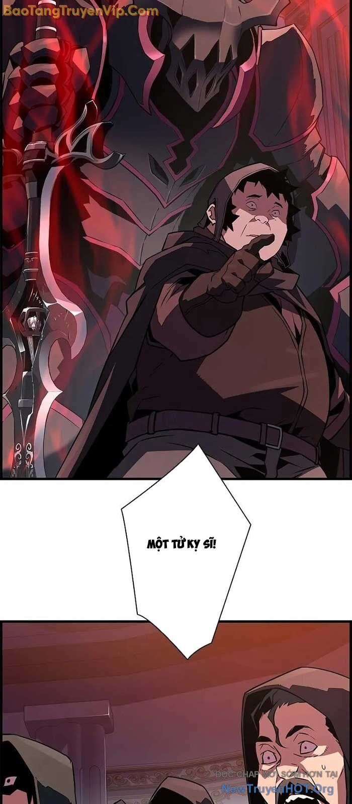 Đặc Tính Tiến Hóa Của Chiêu Hồn Sư Chapter 86 - 28