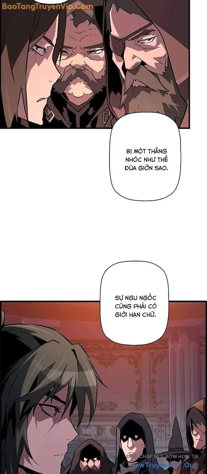 Đặc Tính Tiến Hóa Của Chiêu Hồn Sư Chapter 86 - 4