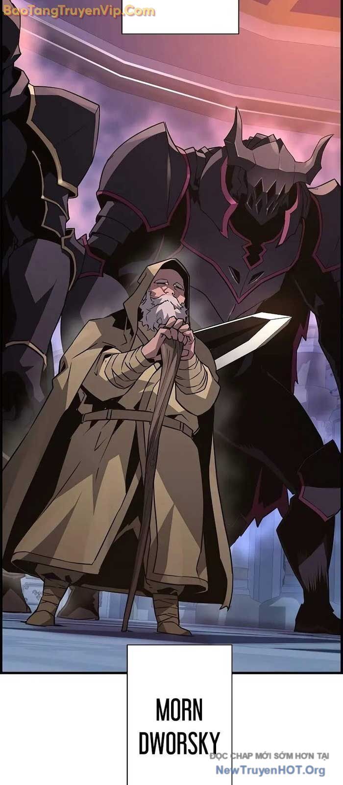 Đặc Tính Tiến Hóa Của Chiêu Hồn Sư Chapter 86 - 32