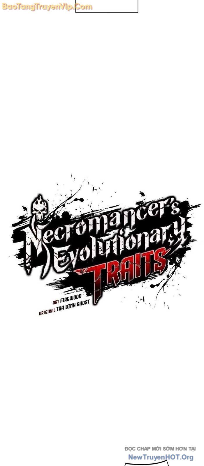 Đặc Tính Tiến Hóa Của Chiêu Hồn Sư Chapter 86 - 33