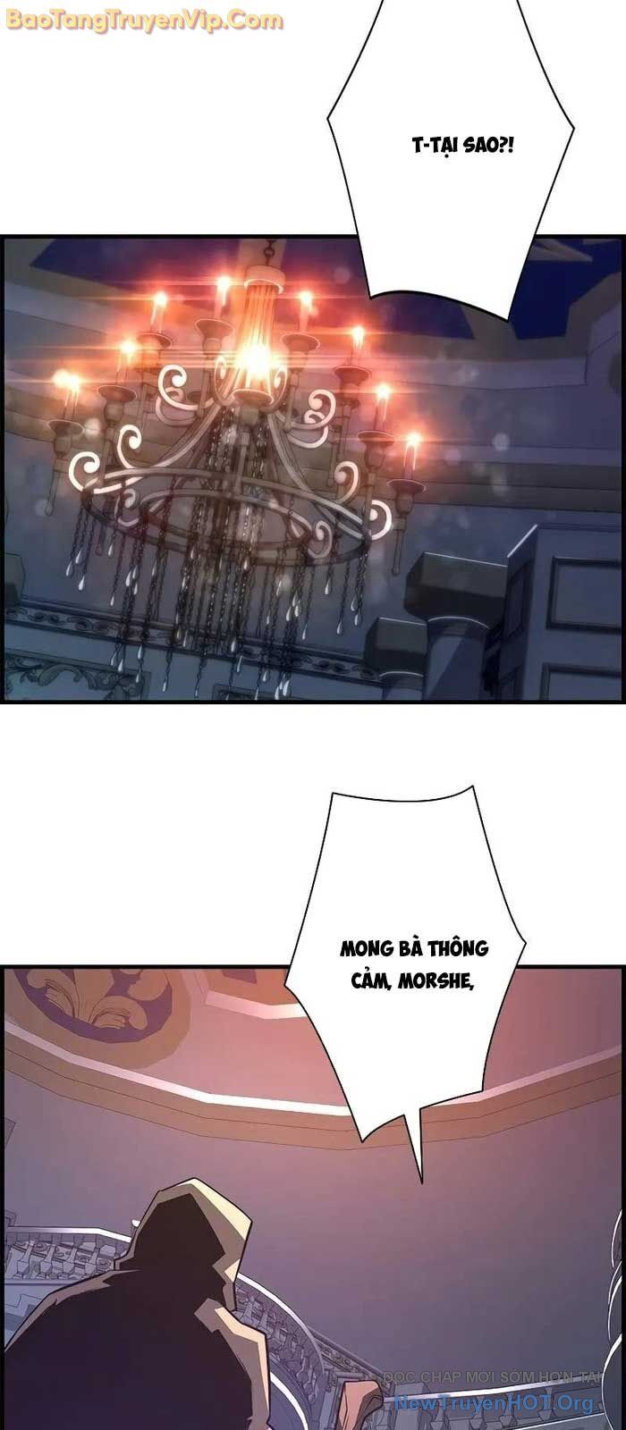 Đặc Tính Tiến Hóa Của Chiêu Hồn Sư Chapter 86 - 34