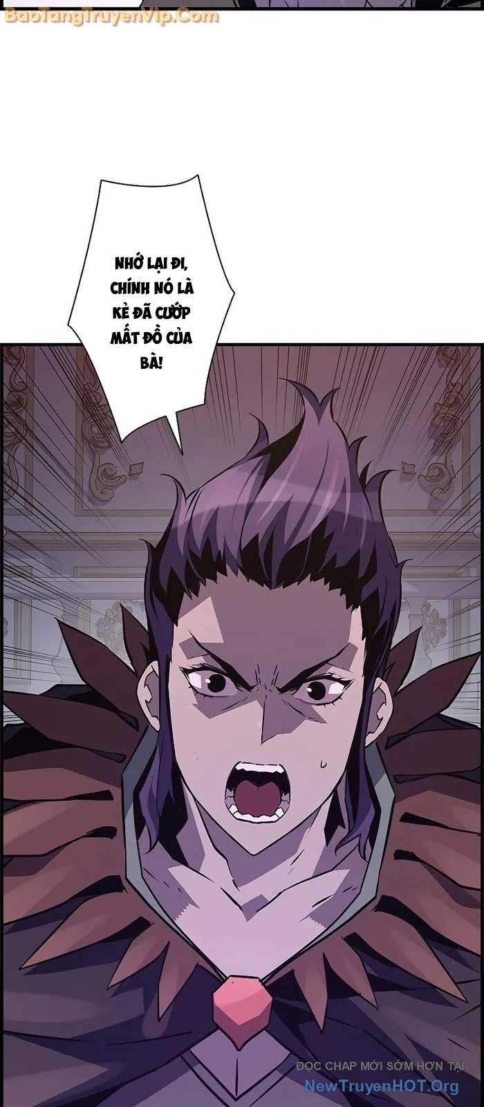 Đặc Tính Tiến Hóa Của Chiêu Hồn Sư Chapter 86 - 36