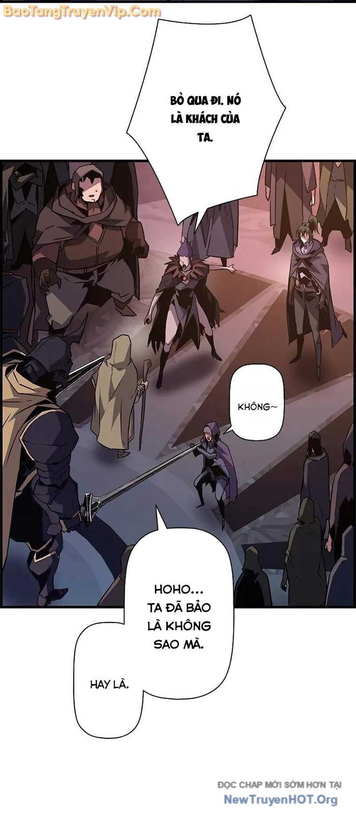 Đặc Tính Tiến Hóa Của Chiêu Hồn Sư Chapter 86 - 37