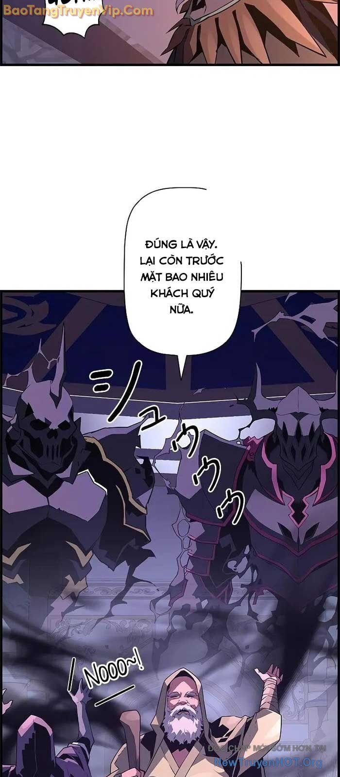 Đặc Tính Tiến Hóa Của Chiêu Hồn Sư Chapter 86 - 41