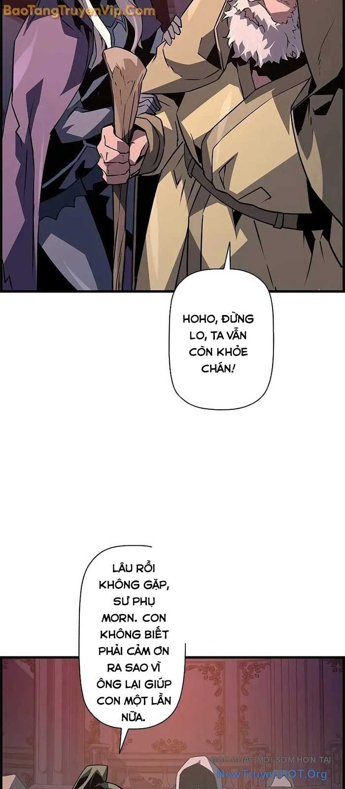 Đặc Tính Tiến Hóa Của Chiêu Hồn Sư Chapter 86 - 43