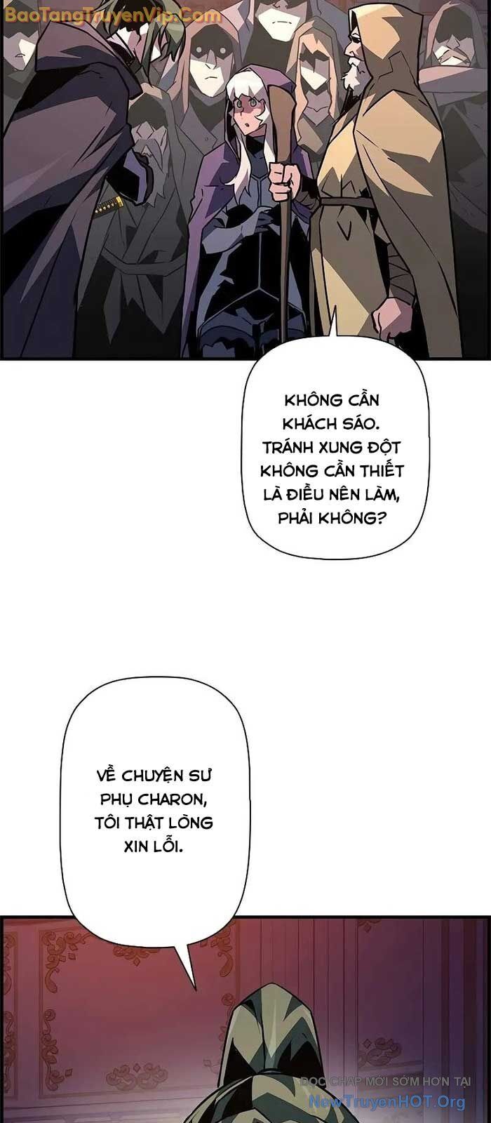 Đặc Tính Tiến Hóa Của Chiêu Hồn Sư Chapter 86 - 44