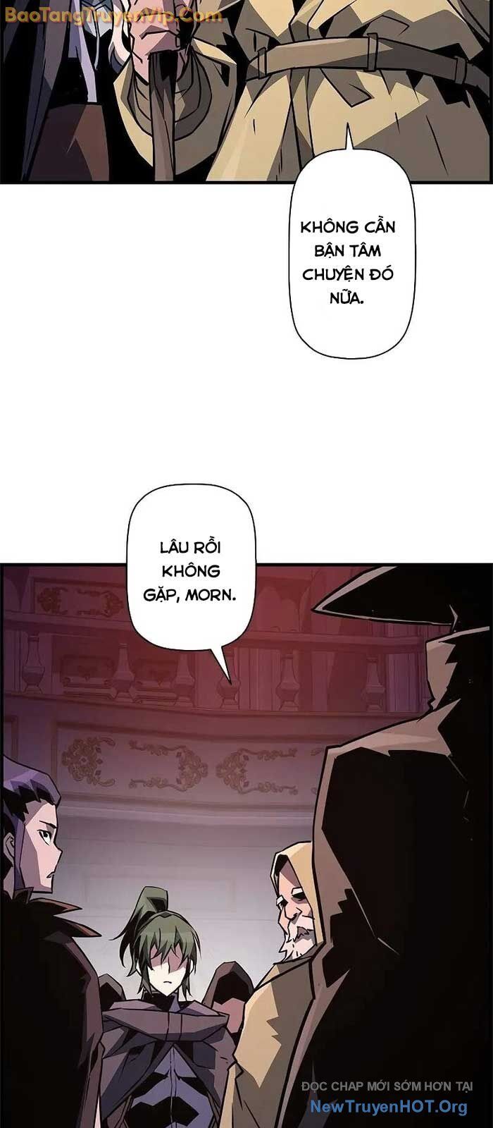 Đặc Tính Tiến Hóa Của Chiêu Hồn Sư Chapter 86 - 46