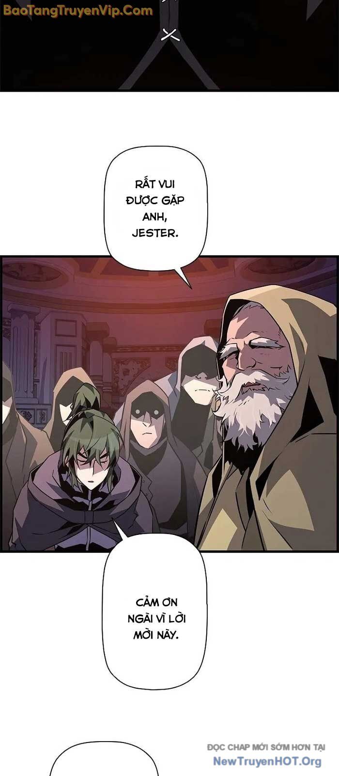 Đặc Tính Tiến Hóa Của Chiêu Hồn Sư Chapter 86 - 48