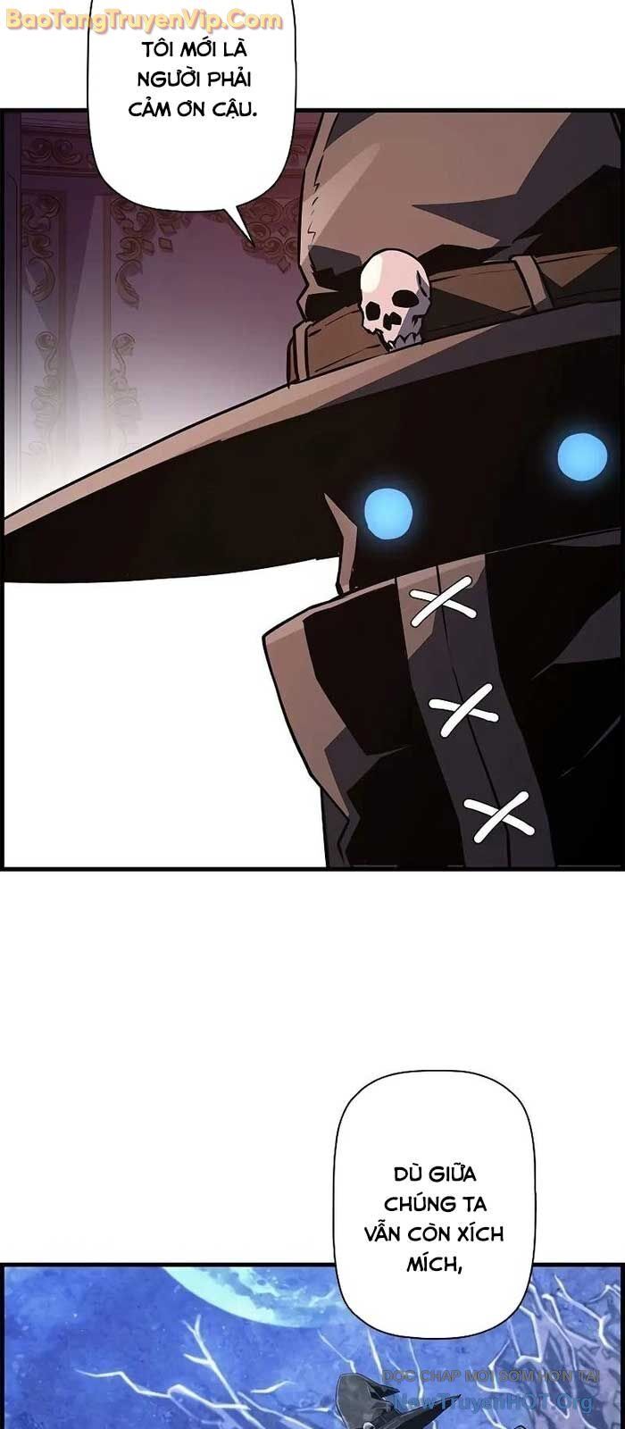 Đặc Tính Tiến Hóa Của Chiêu Hồn Sư Chapter 86 - 49