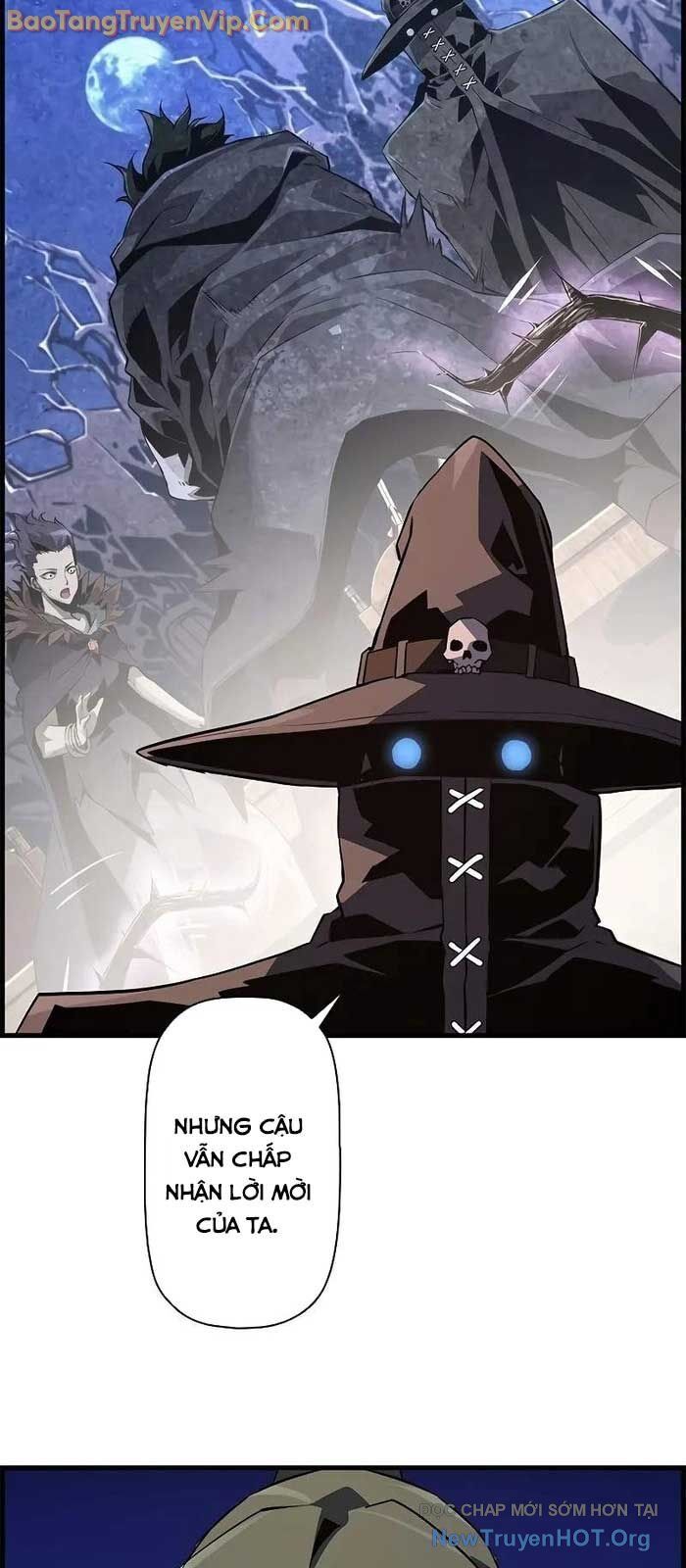 Đặc Tính Tiến Hóa Của Chiêu Hồn Sư Chapter 86 - 50