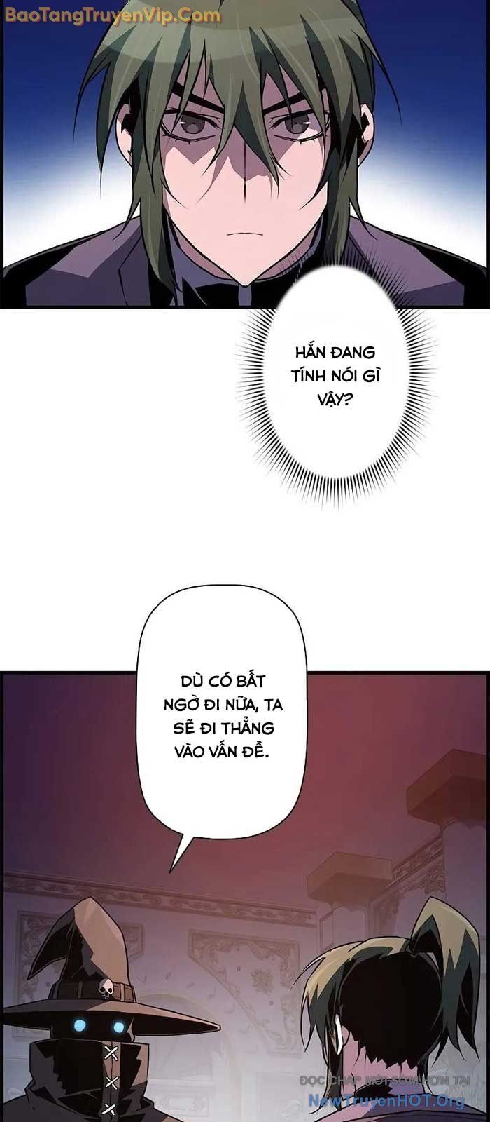 Đặc Tính Tiến Hóa Của Chiêu Hồn Sư Chapter 86 - 51