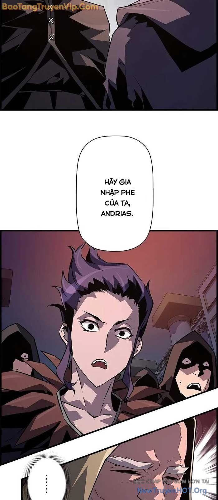 Đặc Tính Tiến Hóa Của Chiêu Hồn Sư Chapter 86 - 52