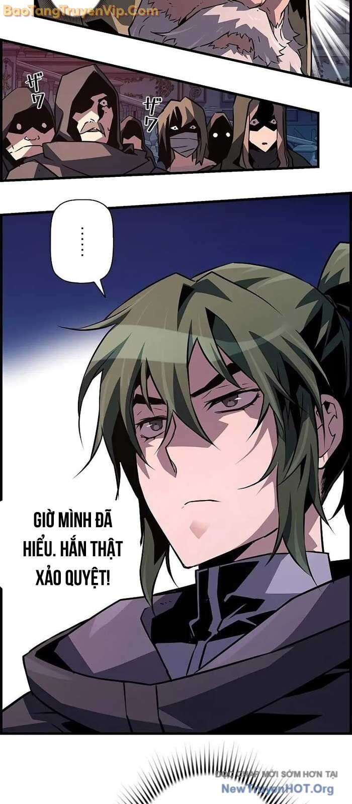 Đặc Tính Tiến Hóa Của Chiêu Hồn Sư Chapter 86 - 53