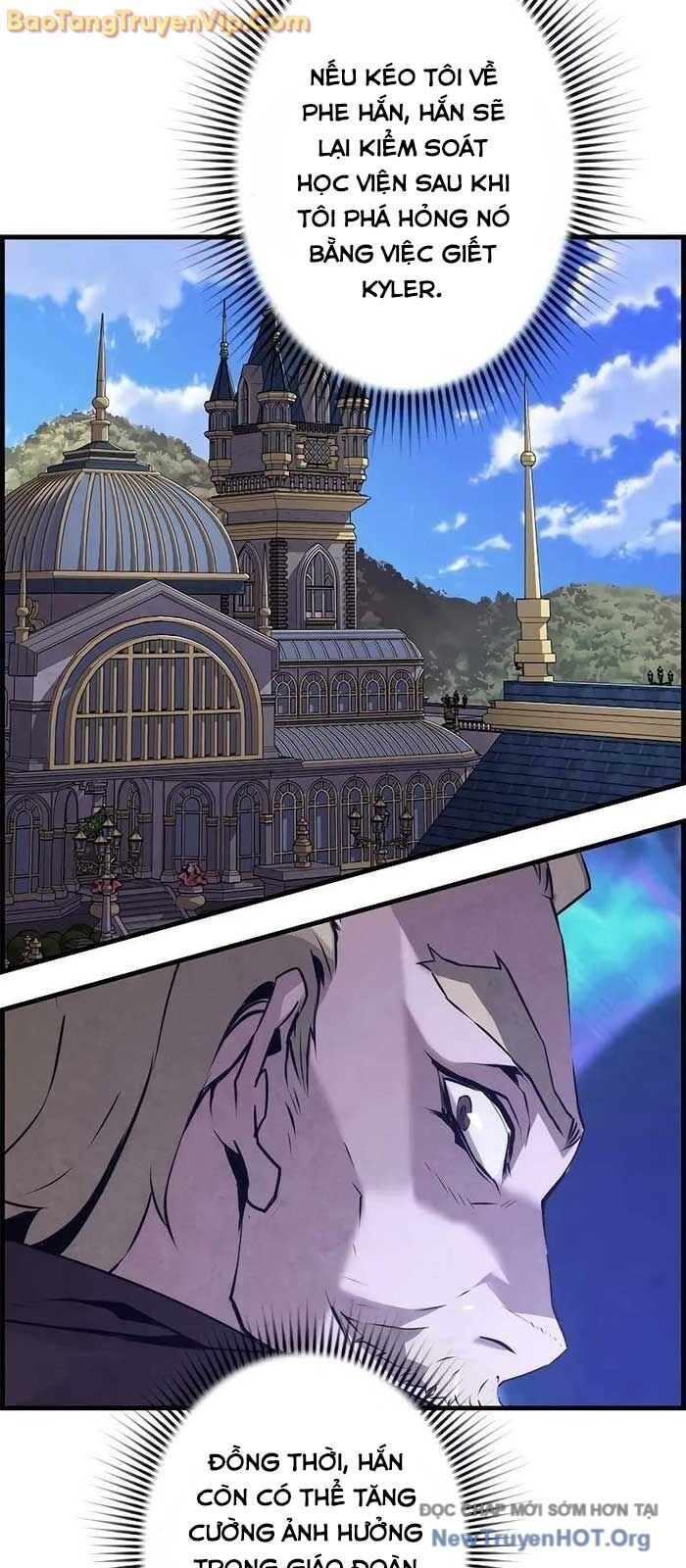 Đặc Tính Tiến Hóa Của Chiêu Hồn Sư Chapter 86 - 54