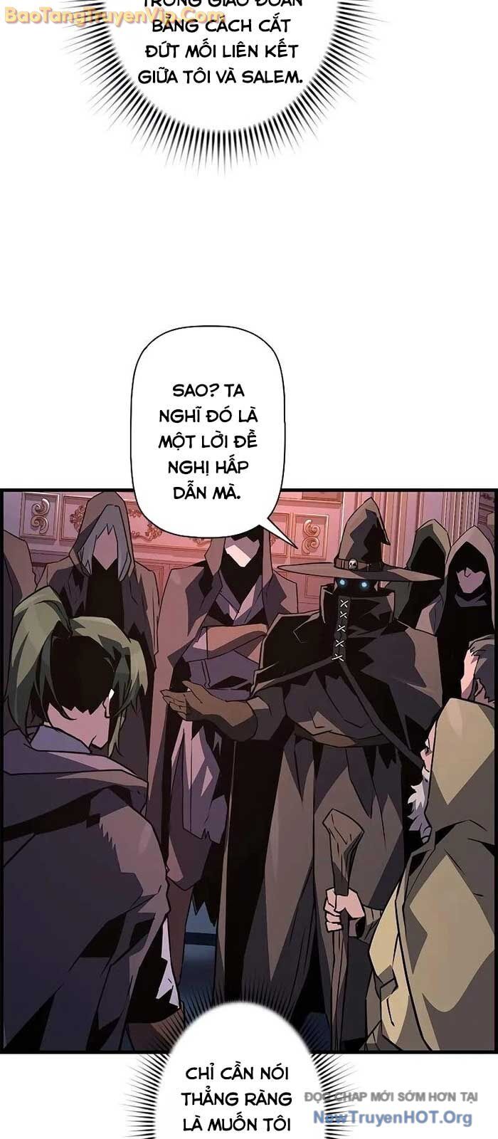 Đặc Tính Tiến Hóa Của Chiêu Hồn Sư Chapter 86 - 55