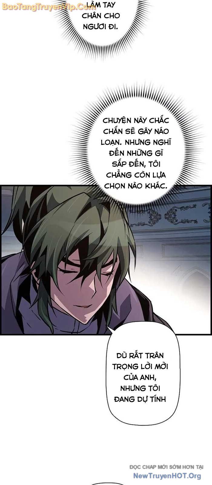 Đặc Tính Tiến Hóa Của Chiêu Hồn Sư Chapter 86 - 56