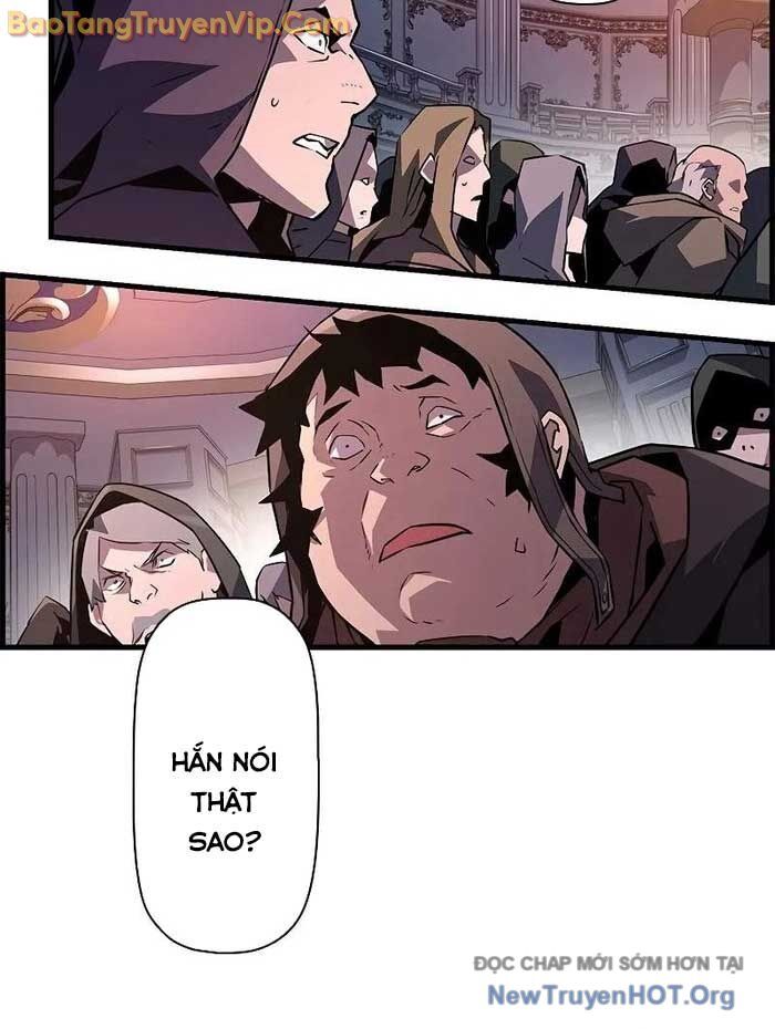 Đặc Tính Tiến Hóa Của Chiêu Hồn Sư Chapter 86 - 58