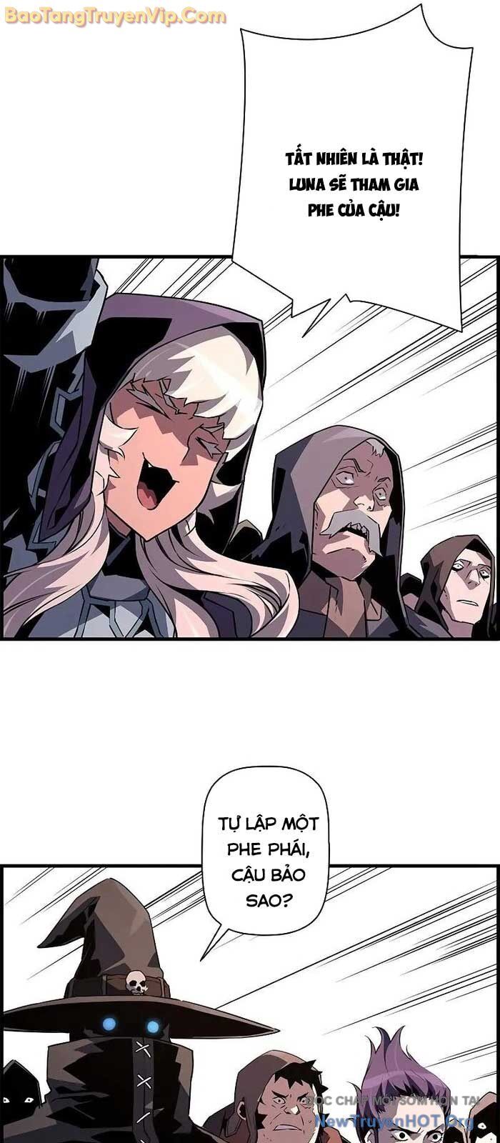 Đặc Tính Tiến Hóa Của Chiêu Hồn Sư Chapter 86 - 59