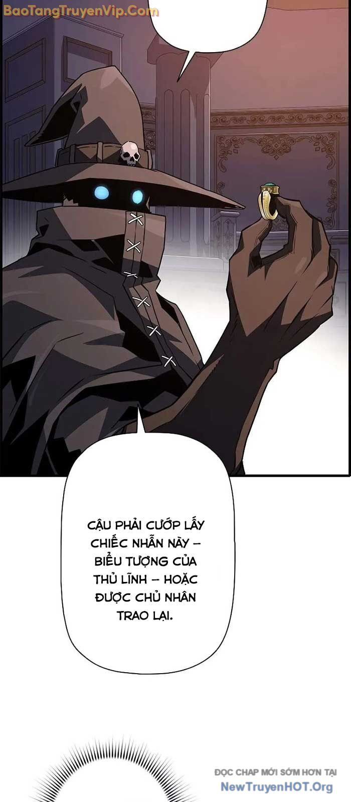 Đặc Tính Tiến Hóa Của Chiêu Hồn Sư Chapter 86 - 62