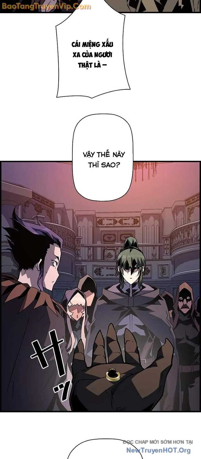 Đặc Tính Tiến Hóa Của Chiêu Hồn Sư Chapter 86 - 66