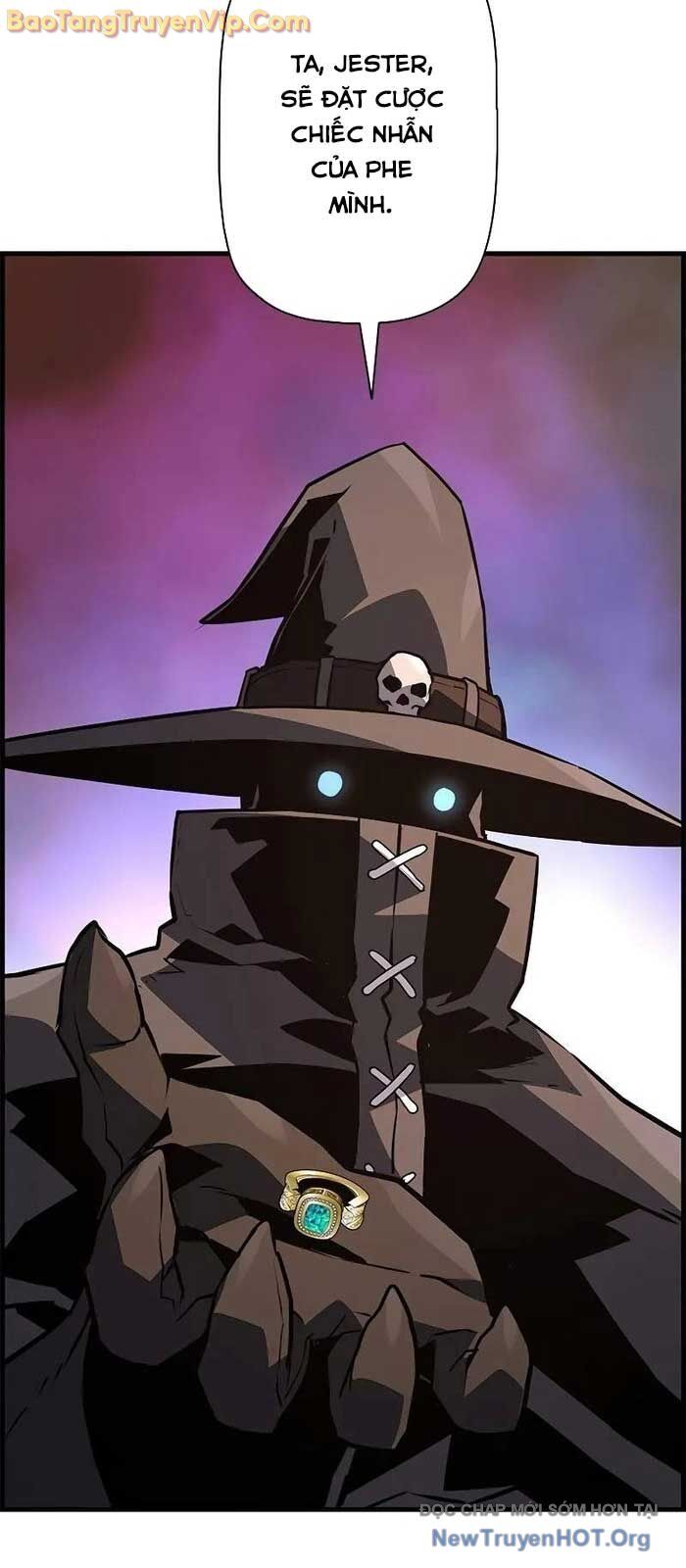 Đặc Tính Tiến Hóa Của Chiêu Hồn Sư Chapter 86 - 67