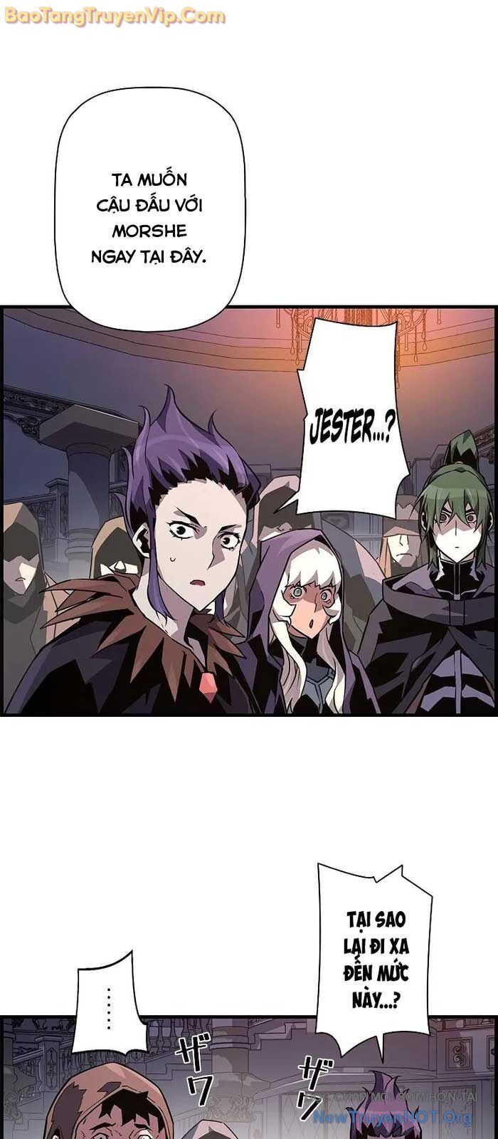 Đặc Tính Tiến Hóa Của Chiêu Hồn Sư Chapter 86 - 68