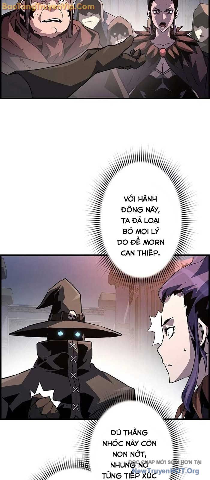 Đặc Tính Tiến Hóa Của Chiêu Hồn Sư Chapter 86 - 69
