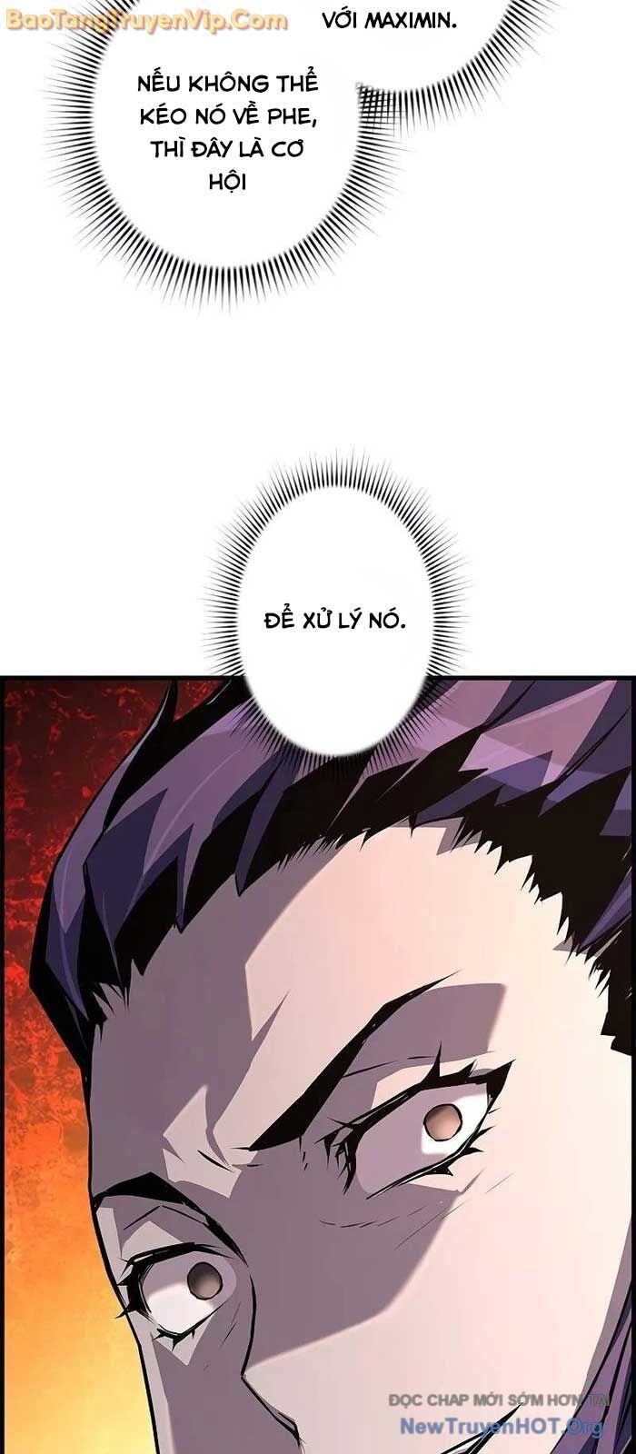 Đặc Tính Tiến Hóa Của Chiêu Hồn Sư Chapter 86 - 70