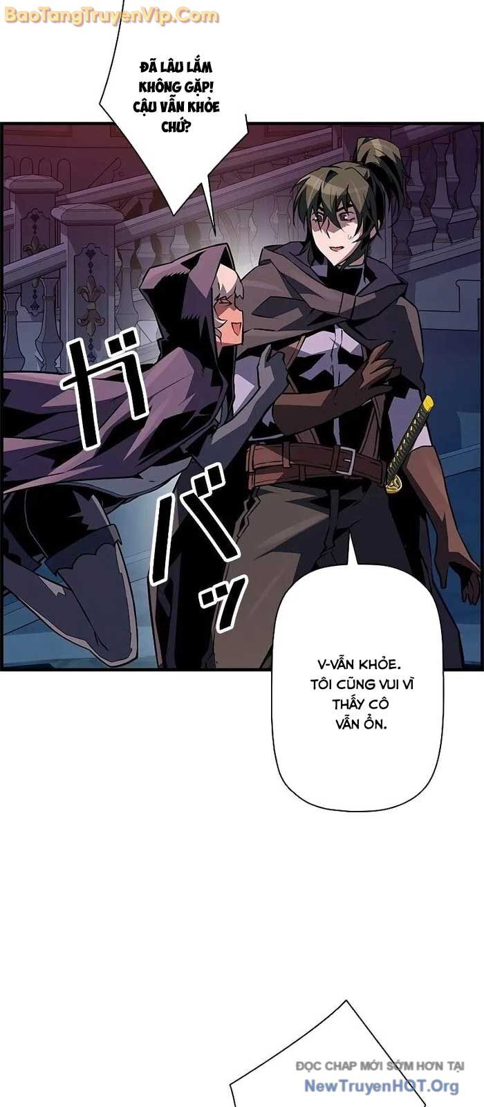 Đặc Tính Tiến Hóa Của Chiêu Hồn Sư Chapter 86 - 8